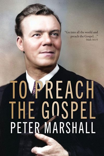 Produktbild: To Peach The Gospel