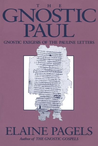 Produktbild: The Gnostic Paul
