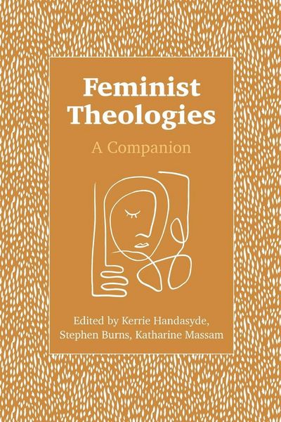 Produktbild: Feminist Theologies