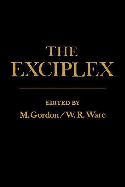 Produktbild: The Exciplex