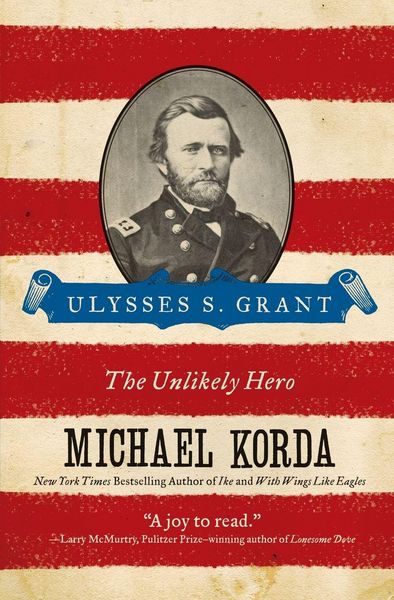 Produktbild: Ulysses S. Grant