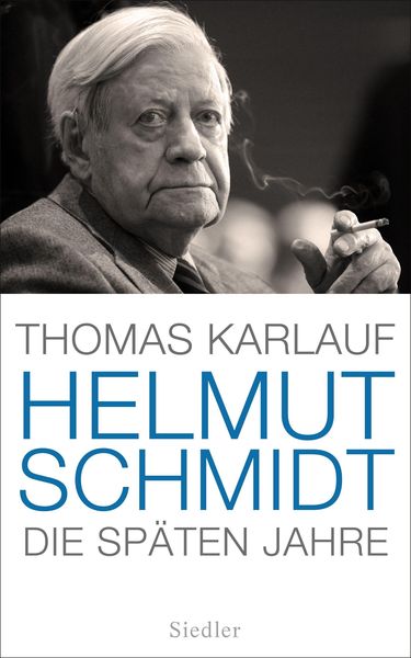 Produktbild: Helmut Schmidt