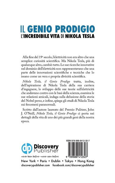 Produktbild: Il Genio Prodigio