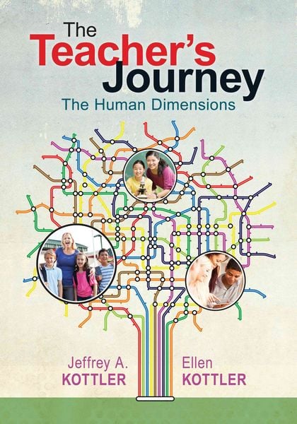 Produktbild: The Teacher's Journey