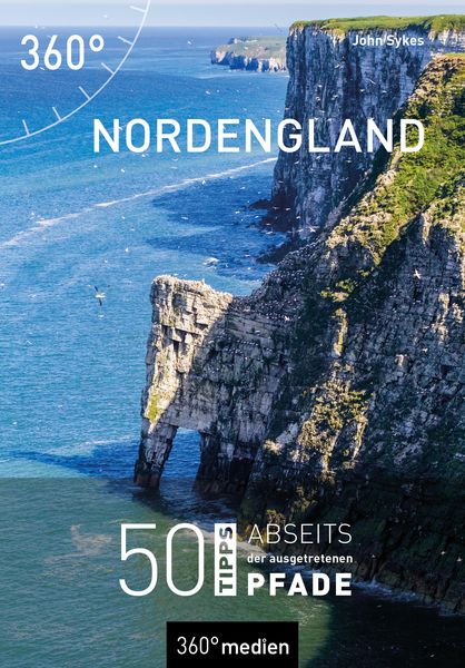 Produktbild: Nordengland