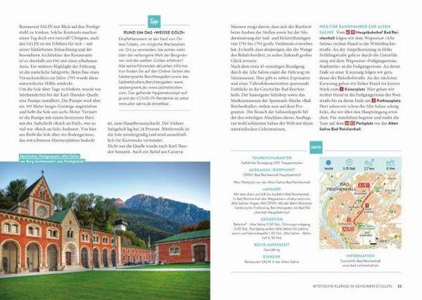 Produktbild: Geheimnisvolle Pfade Bayerische Voralpen