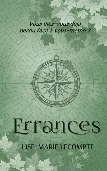 Produktbild: Errances
