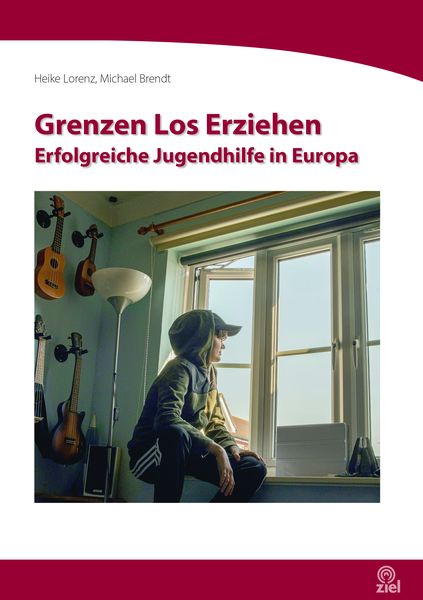 Produktbild: Grenzen Los Erziehen