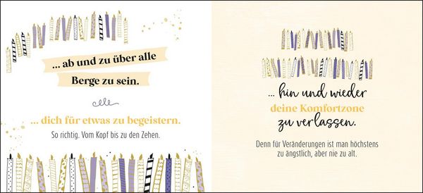 Produktbild: 60 - Genau das richtige Alter, um ...
