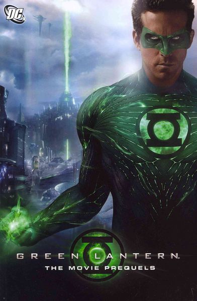 Produktbild: Green Lantern
