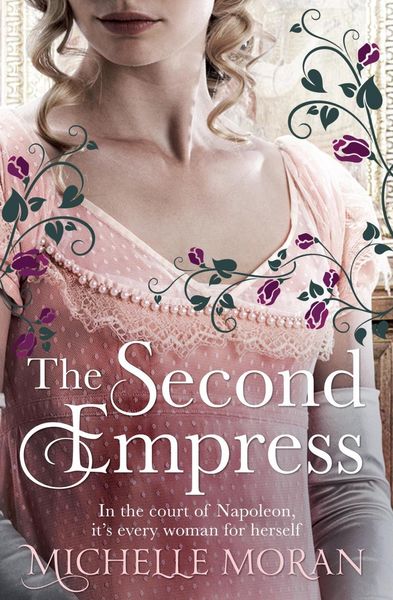 Produktbild: The Second Empress