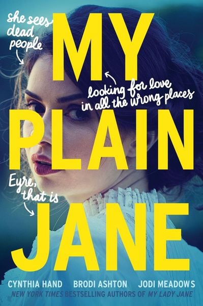 Produktbild: My Plain Jane