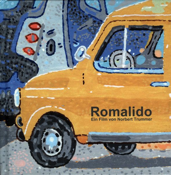 Produktbild: Romalido