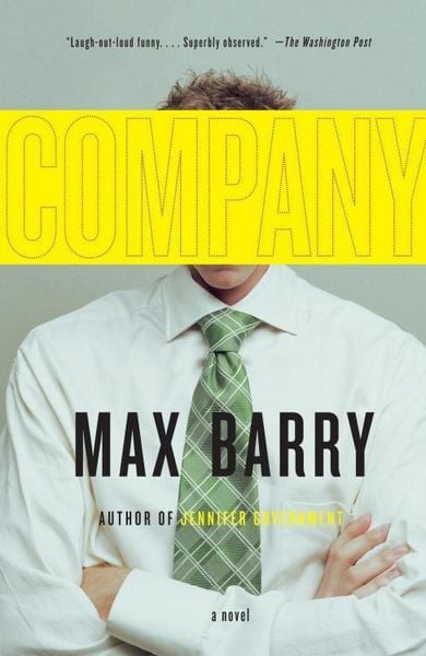 Produktbild: Company