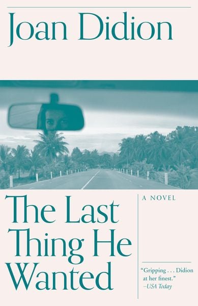 Produktbild: The Last Thing He Wanted