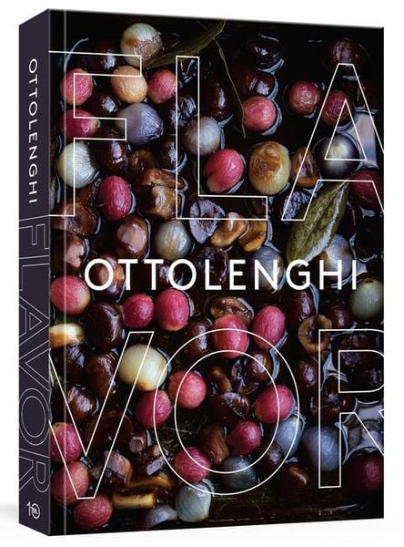 Produktbild: Ottolenghi Flavor