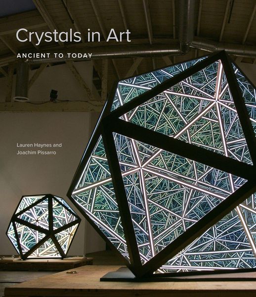 Produktbild: Crystals in Art