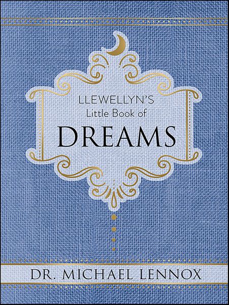 Produktbild: Llewellyn's Little Book of Dreams