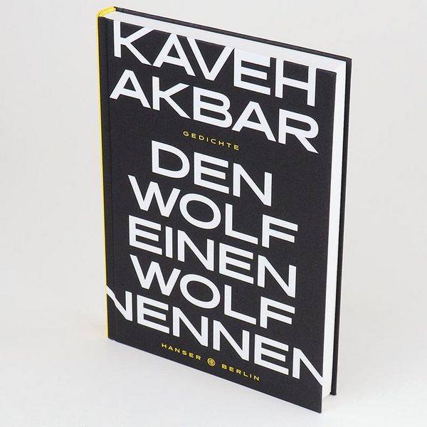 Produktbild: Den Wolf einen Wolf nennen