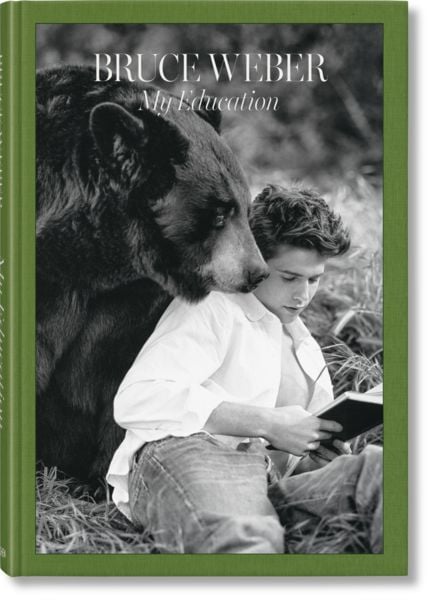 Produktbild: Bruce Weber