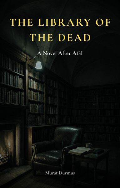 Produktbild: The Library of the Dead