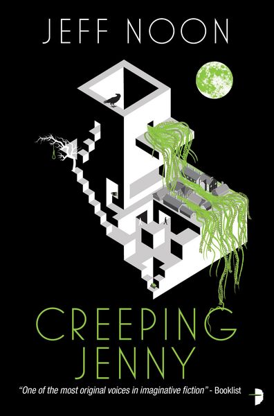 Produktbild: Creeping Jenny