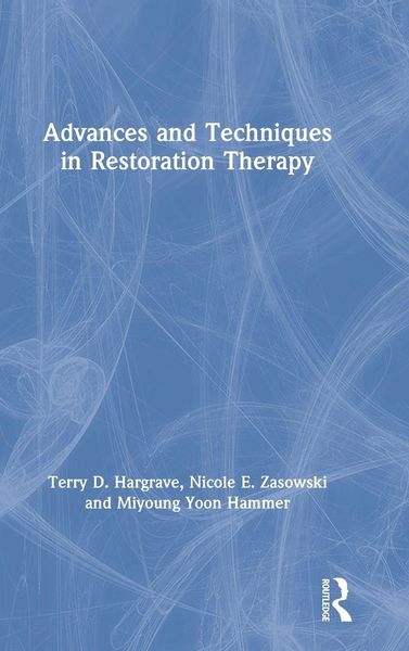 Produktbild: Advances and Techniques in Restoration Therapy