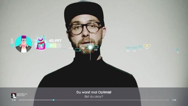 Produktbild: Let's Sing 2022 - Mit Deutschen Hits!
