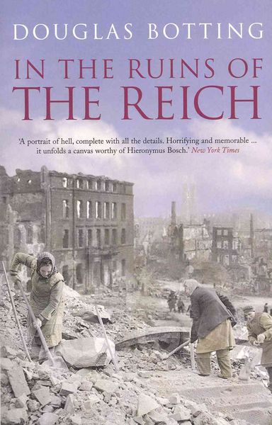 Produktbild: In the Ruins of the Reich