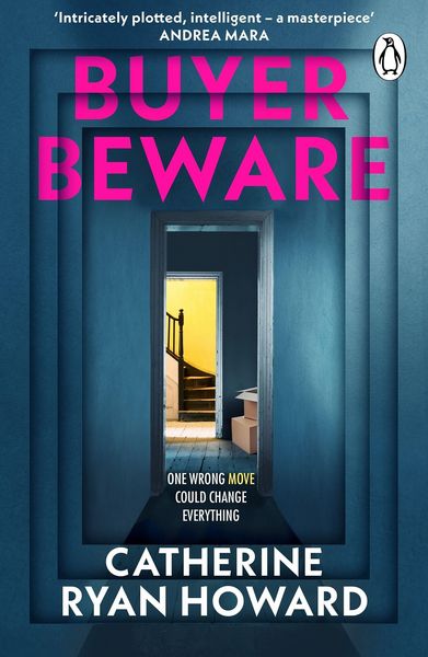 Produktbild: Buyer Beware