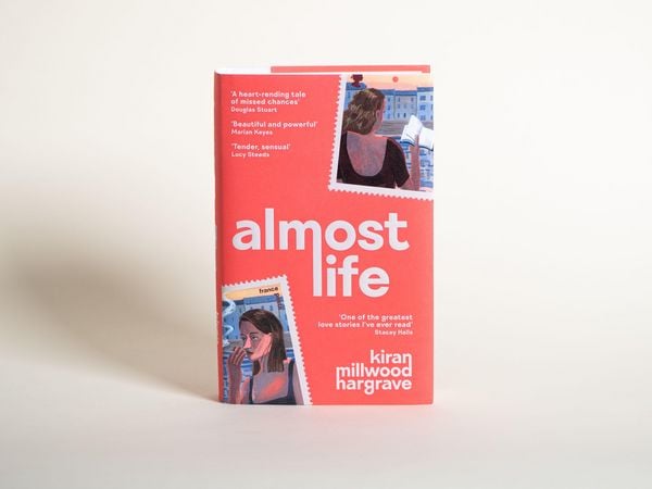 Produktbild: Almost Life. Gift Edition