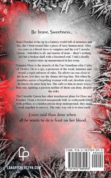 Produktbild: A Labyrinth of Fangs and Thorns