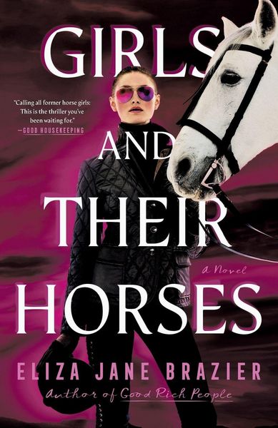 Produktbild: Girls and Their Horses