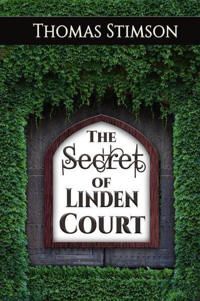 Produktbild: The Secret of Linden Court