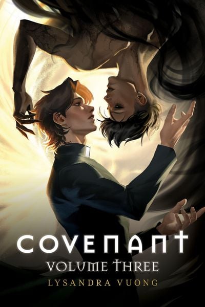 Produktbild: Covenant Vol. 3
