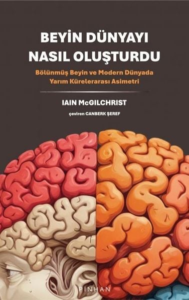 Produktbild: Beyin D&uuml;nyayi Nasil Olusturdu