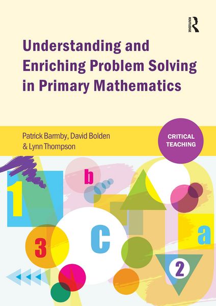 Produktbild: Understanding and Enriching Problem Solving in Primary Mathematics