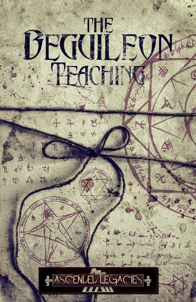 Produktbild: Beguileon Teaching