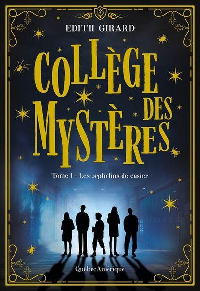 Produktbild: Les Orphelins de Casier