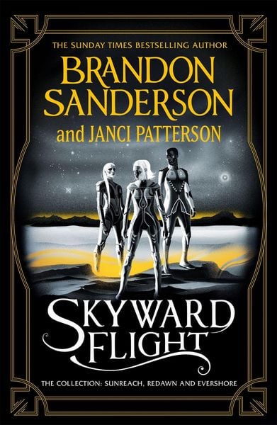 Produktbild: Skyward Flight