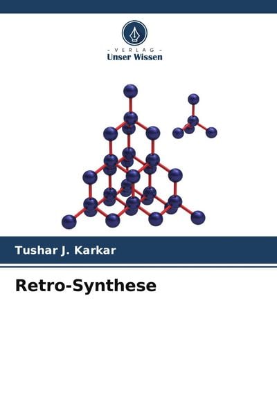 Produktbild: Retro-Synthese