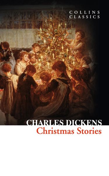 Produktbild: Christmas Stories