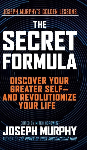 Produktbild: The Secret Formula