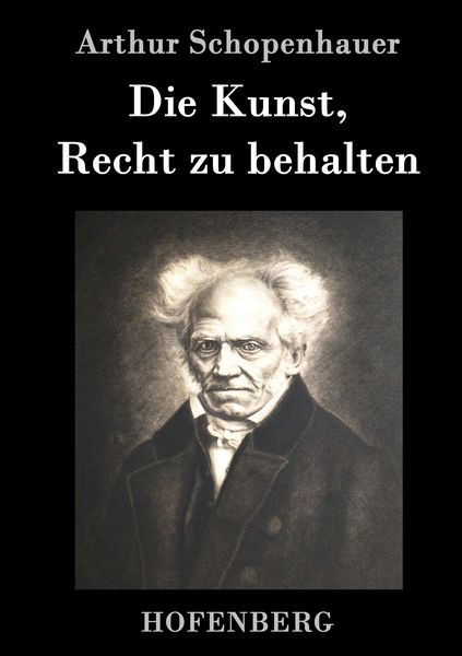 Produktbild: Die Kunst, Recht zu behalten