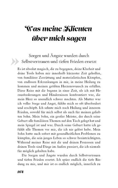 Produktbild: Deine Seele kennt den Weg