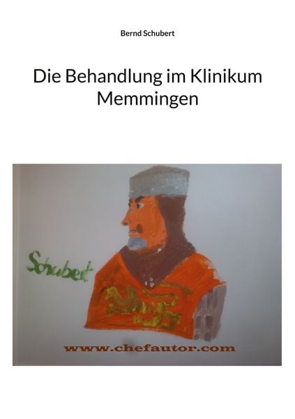 Produktbild: Die Behandlung im Klinikum Memmingen