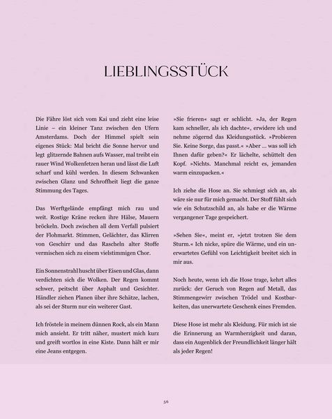 Produktbild: SWEET DAYS