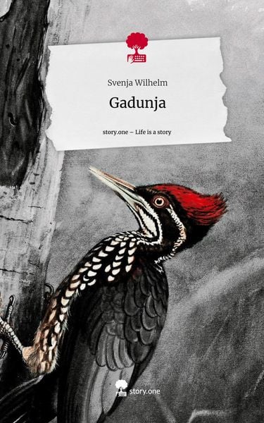 Produktbild: Gadunja. Life is a Story - story.one