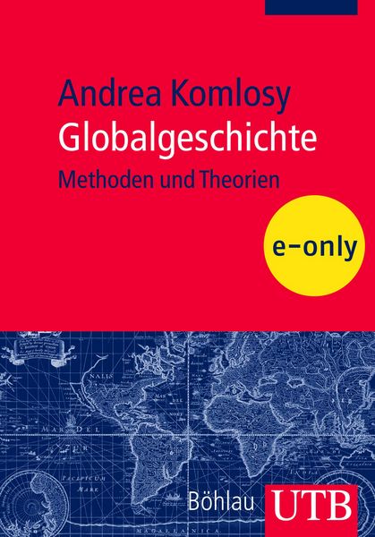 Produktbild: Globalgeschichte