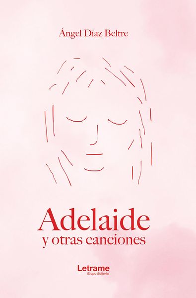 Produktbild: Adelaide y otras canciones
